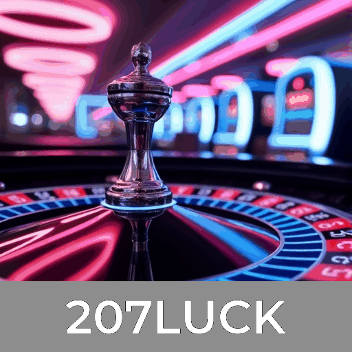Experimente o Acesso Seguro Instantâneo em 207LUCK