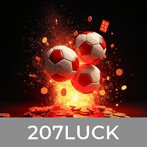 207LUCK: Experiência de Jogo Online com Serviços Profissionais