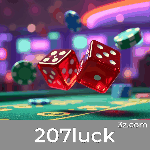 Bônus Reais no 207luck: Valor Verdadeiro e Confiável