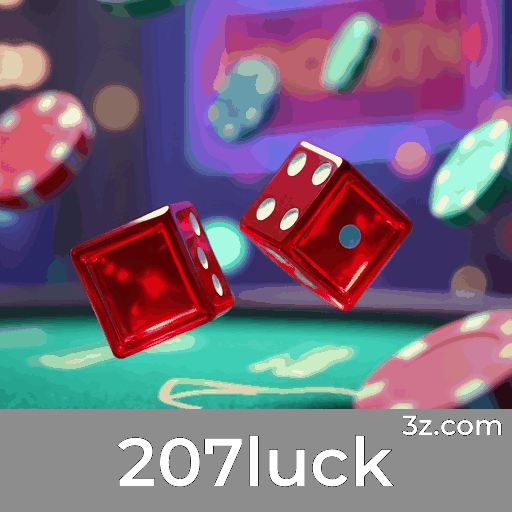 207luck Experiência Exclusiva de Membro com Gerenciamento de Conta