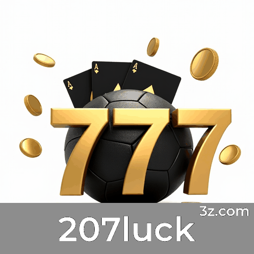 Luxo e Exclusividade: Experiência de Casino com Dealers Profissionais, 207luck