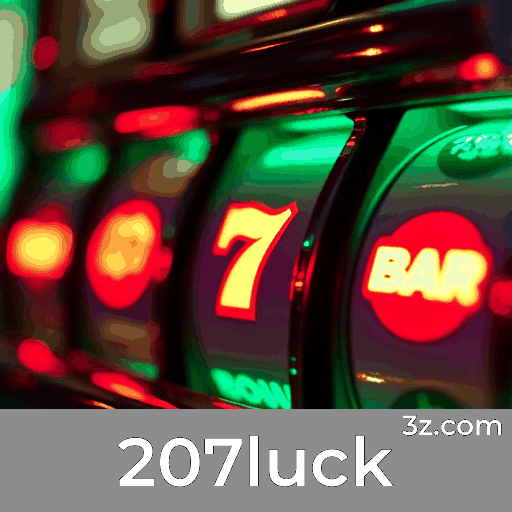 Tecnologia holográfica em jogos de cassino no 207luck