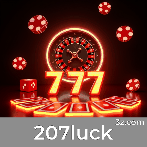 Potencialize Bônus com Estratégia na 207luck